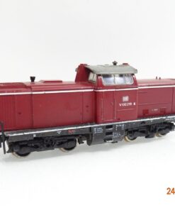 Fleischmann H0 1382 Diesellok V 100 2181 der DB JL1834 o.