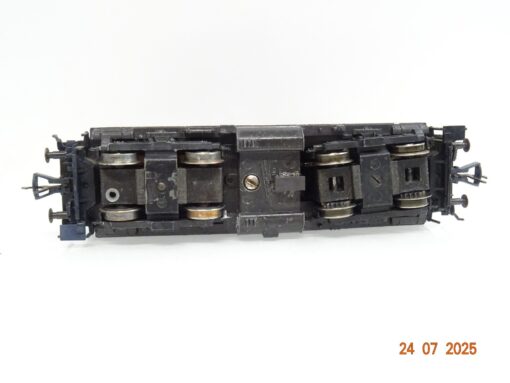 Fleischmann H0 1382 Diesellok V 100 2181 der DB JL1834 o. – Bild 5
