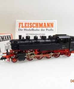 Fleischmann H0 4086 Dampflok BR 64 457 der DB in OVP JL2816
