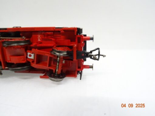 Fleischmann H0 4086 Dampflok BR 64 457 der DB in OVP JL2816 – Bild 6