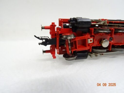 Fleischmann H0 4086 Dampflok BR 64 457 der DB in OVP JL2816 – Bild 7