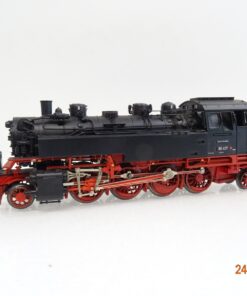 Fleischmann H0 4086 Dampflok BR 86 457 der DB Digital JL1815 o.