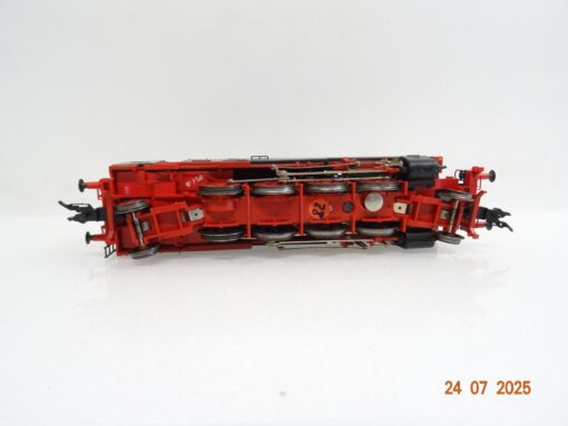 Fleischmann H0 4086 Dampflok BR 86 457 der DB Digital JL1815 o. – Bild 5