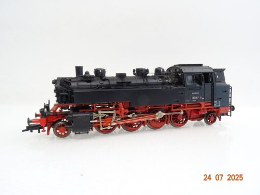 Fleischmann H0 4086 Dampflok BR 86 457 der DB Digital JL1815 o.