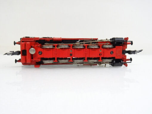 Fleischmann H0 4096 K Dampflok BR 94 1730 der DB mit DSS in OVP LE2442 – Bild 4