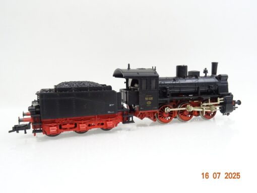 Fleischmann H0 4124 Dampflok BR 53 320 der DRG JL1551 o. – Bild 3