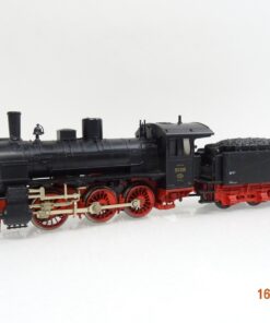 Fleischmann H0 4124 Dampflok BR 53 320 der DRG JL1551 o.