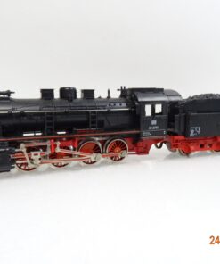 Fleischmann H0 4145 Dampflok BR 55 2781 der DB JL1850 o.