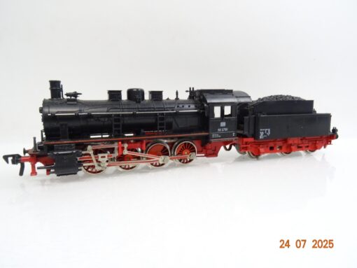 Fleischmann H0 4145 Dampflok BR 55 2781 der DB JL1850 o.