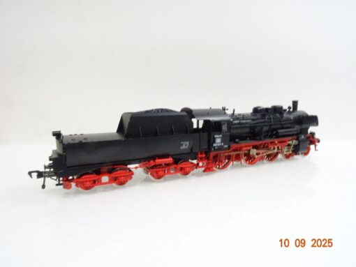 Fleischmann H0 4162 Dampflok BR 038 547-6 der DB in OVP JL2979 – Bild 3
