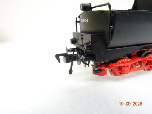 Fleischmann H0 4162 Dampflok BR 038 547-6 der DB in OVP JL2979 – Bild 4