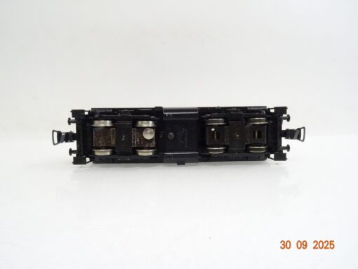 Fleischmann H0 4230 Diesellok BR 212 329-7 der DB in OVP JL3263 – Bild 4