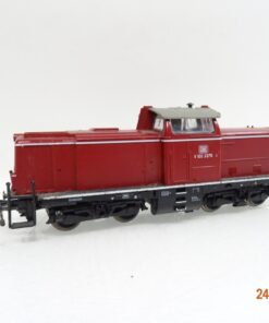 Fleischmann H0 4230 Diesellok V 100 2075 der DB JL1864 o.
