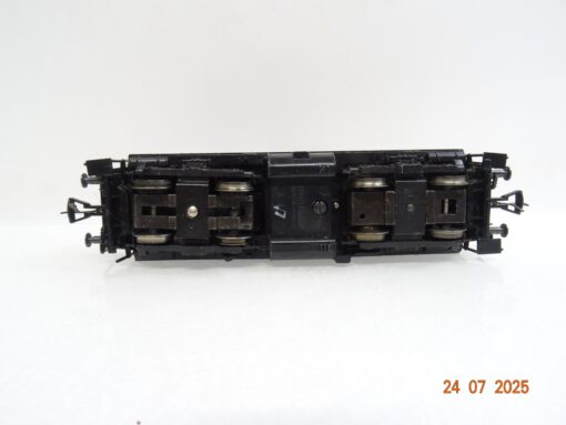 Fleischmann H0 4230 Diesellok V 100 2075 der DB JL1864 o. – Bild 6