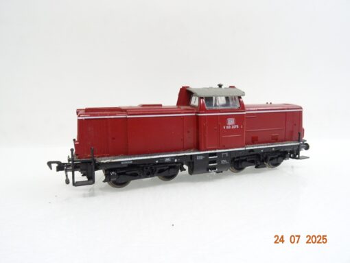Fleischmann H0 4230 Diesellok V 100 2075 der DB JL1864 o.