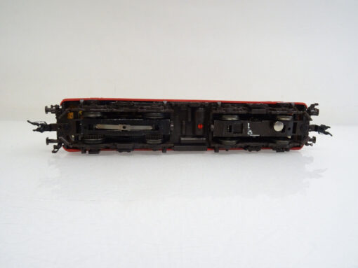 Fleischmann H0 4347 E-Lok BR 111 036-0 der DB in OVP LE4368 – Bild 4