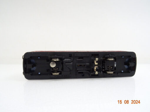 Fleischmann H0 4405 K Schienenbus Motorwagen VT 959 150 der DB in OVP LE5203 – Bild 4