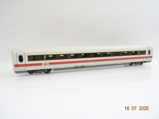 Fleischmann H0 4448 ICE Zwischenwagen 1.Kl. 802 832-6 der DB AG JL1545 o. – Bild 4