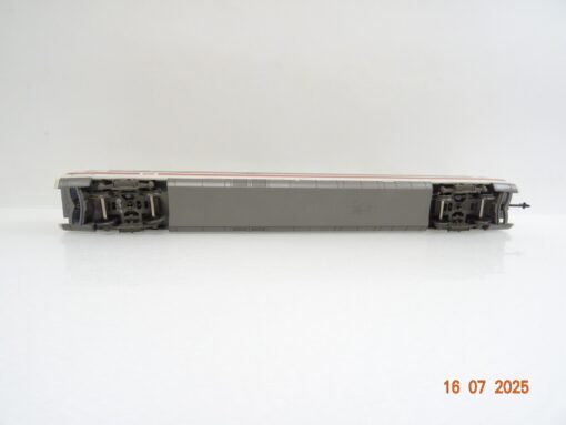 Fleischmann H0 4448 ICE Zwischenwagen 1.Kl. 802 832-6 der DB AG JL1545 o. – Bild 5