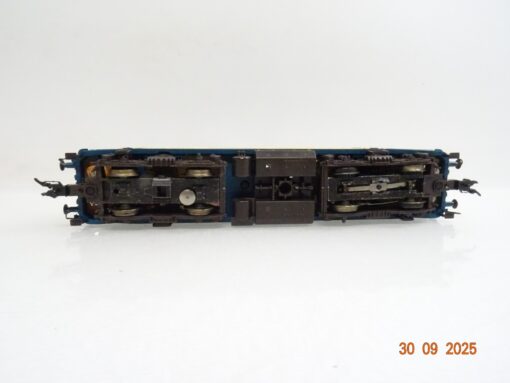 Fleischmann H0 4933 Diesellok BR 218 331-7 der DB Digital in OVP JL3283 – Bild 4