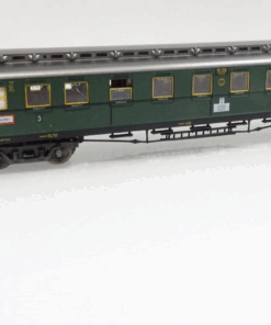 Fleischmann H0 5083 Schnellzugwagen 3.Kl. der DRG in OVP JL504