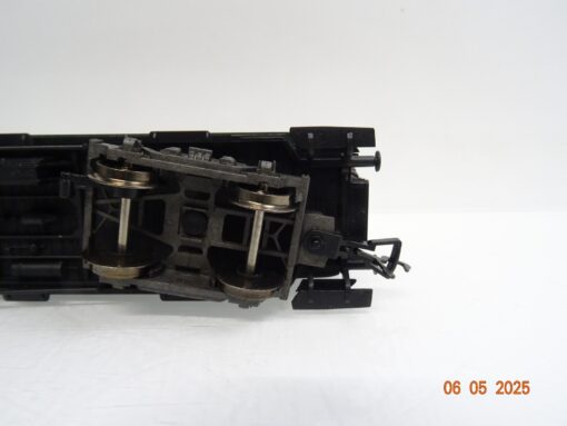 Fleischmann H0 5083 Schnellzugwagen 3.Kl. der DRG in OVP JL504 – Bild 5