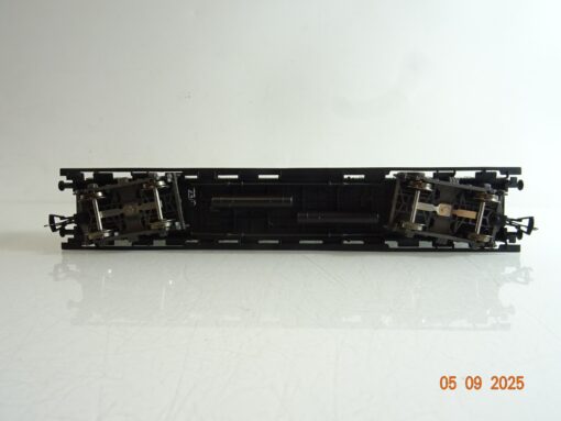 Fleischmann H0 5086 Abteilwagen 3.Kl. der DRG in OVP BH180 – Bild 4