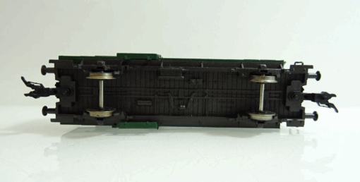 Fleischmann H0 5093 K Gepäckwagen der DR in OVP AR8009 – Bild 4
