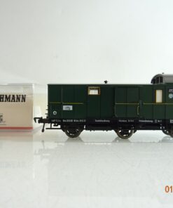 Fleischmann H0 5095 Gepäckwagen der DRG  in OVP BH50
