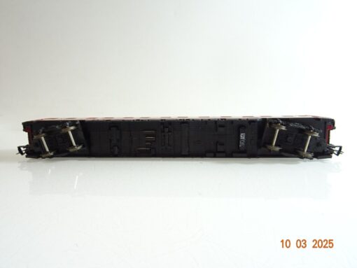 Fleischmann H0 5106 Schlafwagen der DSG in OVP PR6523 – Bild 4