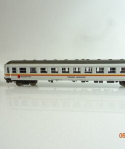 Fleischmann H0 5119 K Personenwagen Rollende Landstraße der DB in OVP BH174