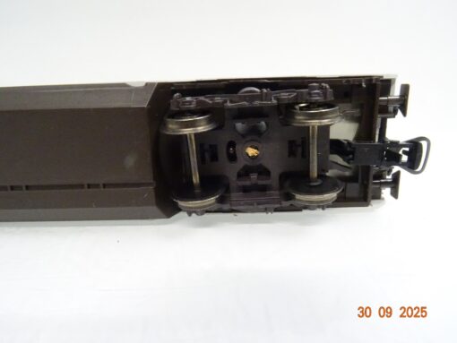 Fleischmann H0 5125 K Doppelstockwagen 2.Kl. der DB in OVP JL3301 – Bild 4