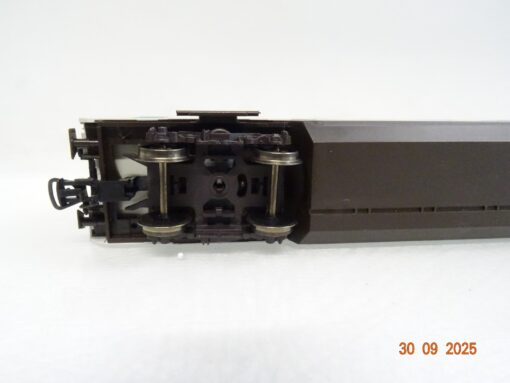 Fleischmann H0 5125 K Doppelstockwagen 2.Kl. der DB in OVP JL3301 – Bild 5