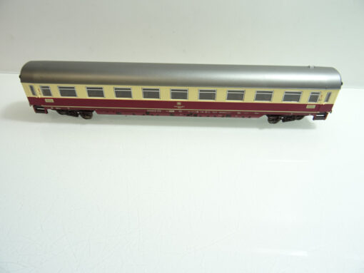 Fleischmann H0 5169 Personenwagen 1. Kl. 61 80 19-80 138-8 der DB  in EVP AR6824 – Bild 3