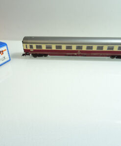 Fleischmann H0 5169 Personenwagen 1. Kl. 61 80 19-80 138-8 der DB  in EVP AR6824