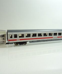 Fleischmann H0 5183 K Personenwagen IC 2. Klasse der DB in OVP PR1676