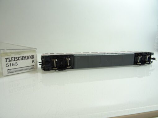Fleischmann H0 5183 K Personenwagen IC 2. Klasse der DB in OVP PR1676 – Bild 4