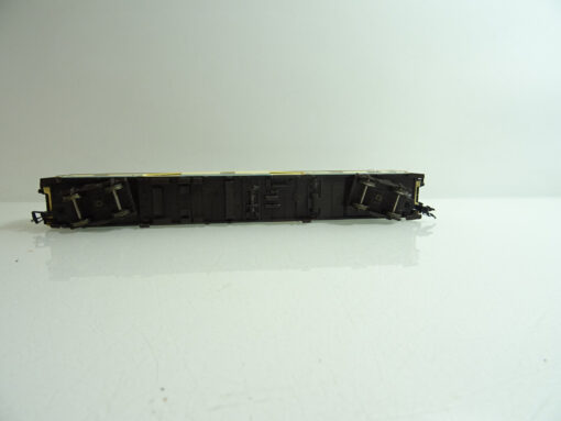 Fleischmann H0 5190 Schnellzug Gepäckwagen der DB in EVP TF704 – Bild 4