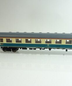 Fleischmann H0 5191  Personenwagen 1.Kl. der DB in OVP PR7521