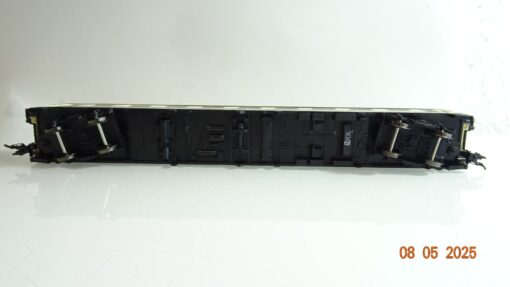 Fleischmann H0 5191  Personenwagen 1.Kl. der DB in OVP PR7521 – Bild 4
