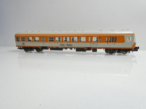 Fleischmann H0 5326 K Steuerwagen 2. Kl. der DB in OVP AR4326 – Bild 3