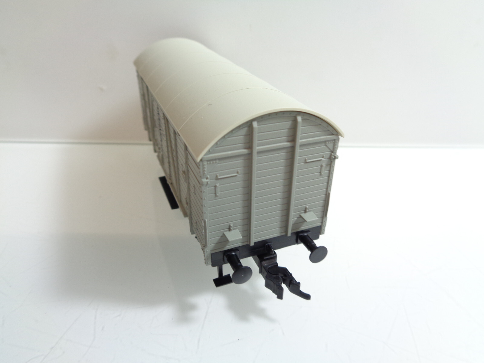 Fleischmann H0 5330 05 K Gedeckter Güterwagen 125 Jahre Fleischmann in OVP C775 – Bild 4