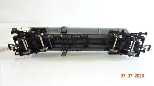Fleischmann H0 5475 Kesselwagen Eva der DB in OVP PR8936 – Bild 4