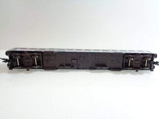 Fleischmann H0 5898 K AC Personenwagen Silberling 2.Klasse der DB in OVP C738 – Bild 5