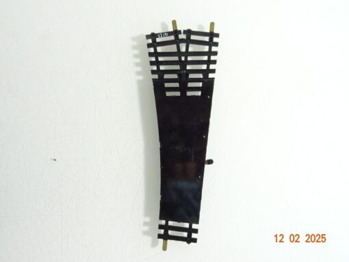 Fleischmann H0 6044 R Handweiche rechts siehe Foto CK59501o. – Bild 3