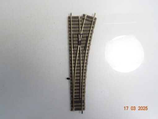 Fleischmann H0 6171W Weiche rechts siehe Foto CK6721 o.