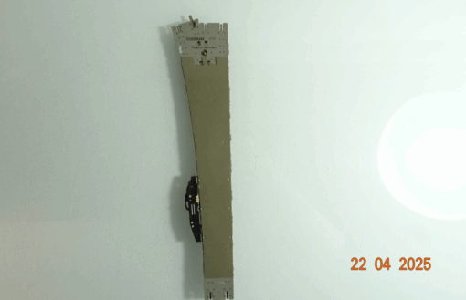 Fleischmann H0 6179 Schnellfahrweiche rechts mit Antrieb siehe Foto CK7639 o. – Bild 3