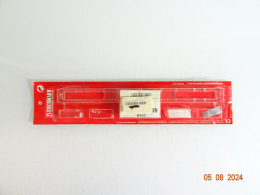 Fleischmann H0 6449 Innenbeleuchtung in OVP CK2451