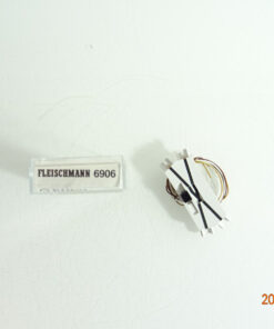 Fleischmann H0 6906 Schalter siehe Foto in OVP CK3007