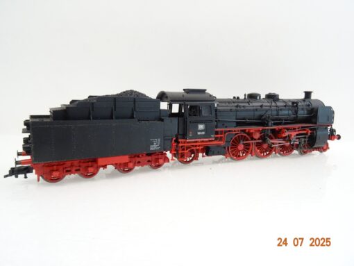 Fleischmann H0 74118 K Dampflok BR 18 629 der DB Digital JL1797 o. – Bild 3